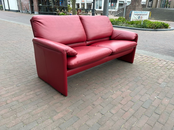 Image 1 of Leolux Bora-Beta-Bank