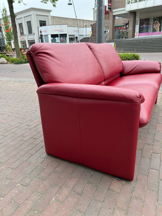 Image 1 of Leolux Bora-Beta-Bank