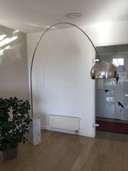Flos Stehlampe