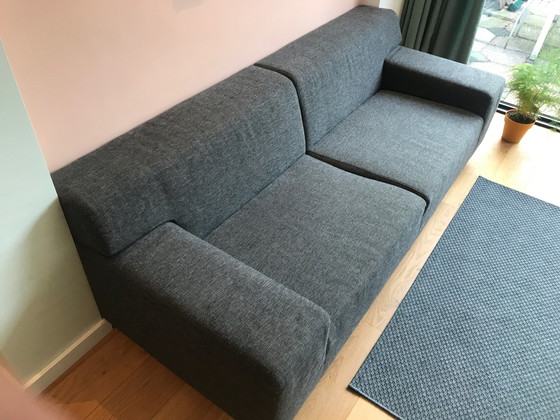 Image 1 of Topform 3-zits bank