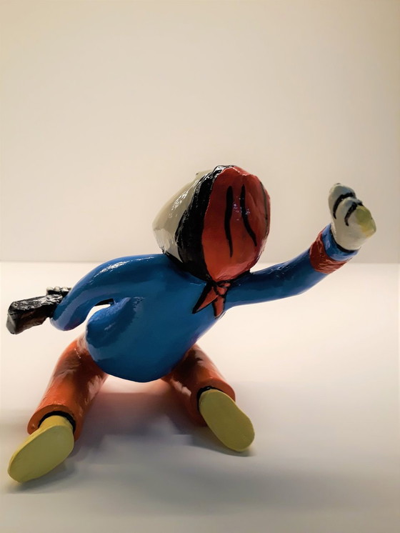 Image 1 of Herman Brood-----Gitarrist