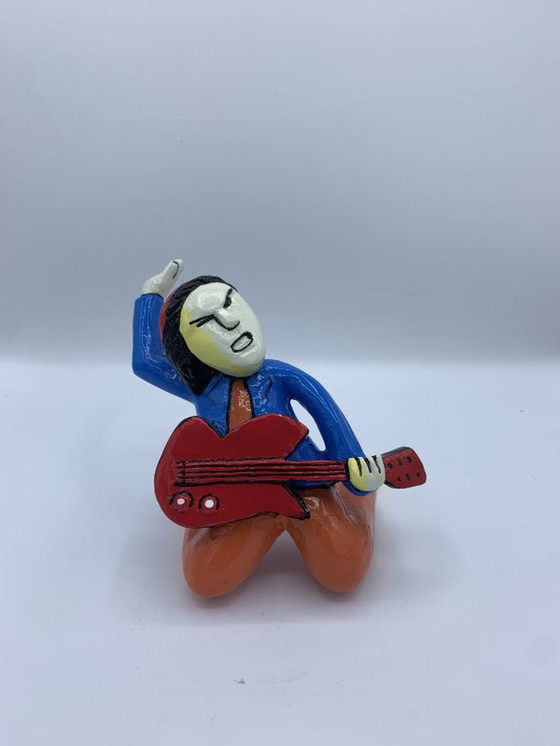 Image 1 of Herman Brood-----Gitarrist