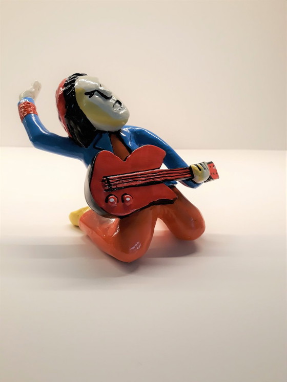 Image 1 of Herman Brood-----Gitarrist