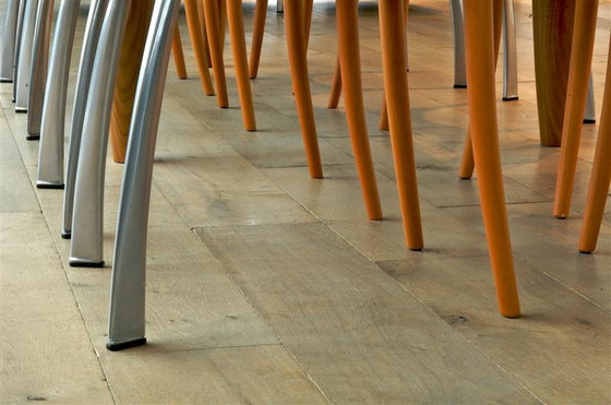 Image 1 of 8 x Vitra Borek Sipek-Stuhl