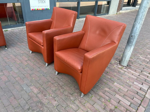 Leolux Dolcinea senso Ruhe