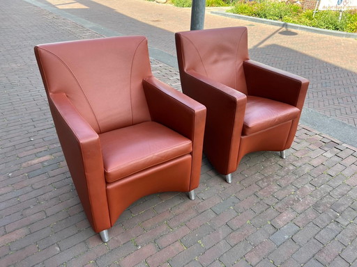 Leolux Dolcinea senso Ruhe