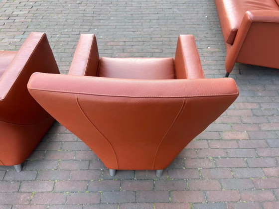 Image 1 of Leolux Dolcinea senso Ruhe