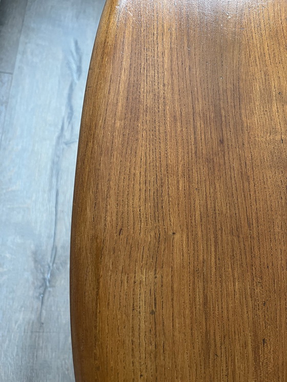 Image 1 of Ercol Couchtisch (von Lucian Ercolani)