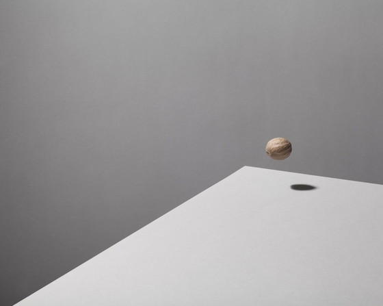 Image 1 of Jeroen Luijt - Muskatnuss