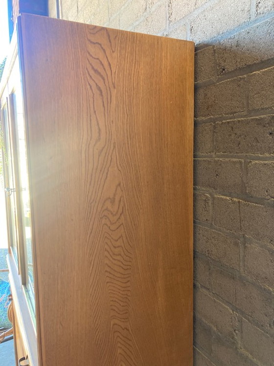 Image 1 of Vintage Vitrine aus der mid-century