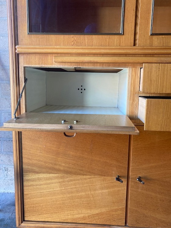 Image 1 of Vintage Vitrine aus der mid-century