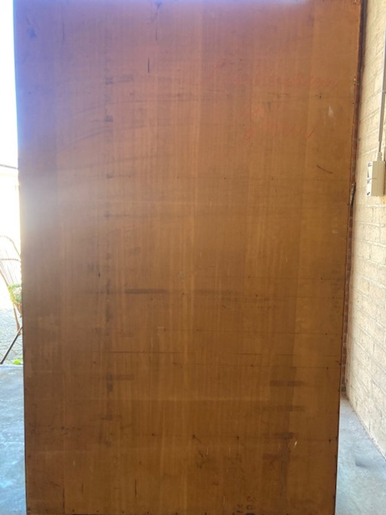 Image 1 of Vintage Vitrine aus der mid-century