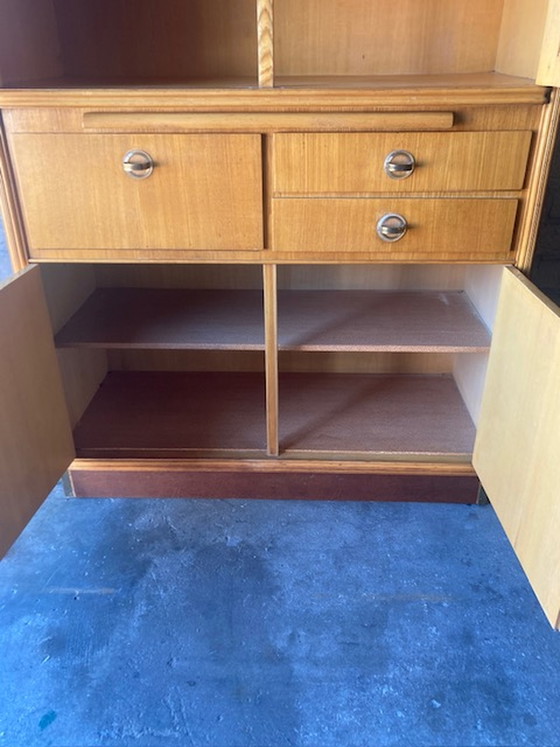 Image 1 of Vintage Vitrine aus der mid-century