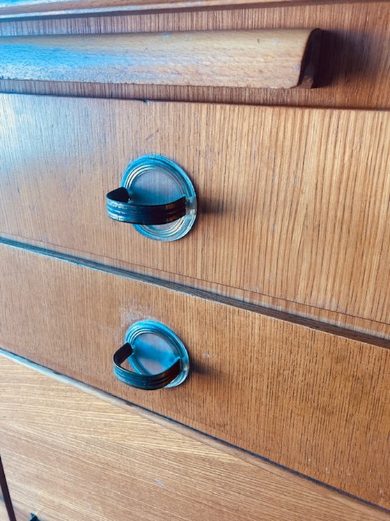 Image 1 of Vintage Vitrine aus der mid-century