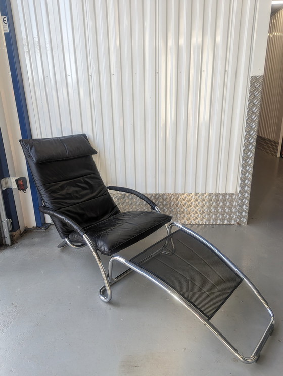 Image 1 of Jochem Hoffmann Schaukelstuhl