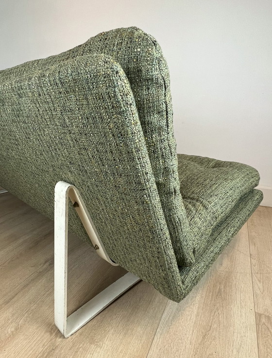 Image 1 of Kho Liang Ie Sofa Modell C684, 1960er Jahre