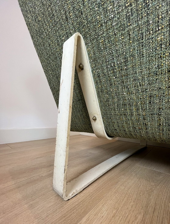 Image 1 of Kho Liang Ie Sofa Modell C684, 1960er Jahre