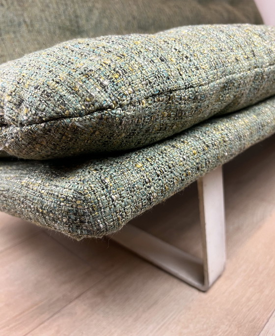 Image 1 of Kho Liang Ie Sofa Modell C684, 1960er Jahre