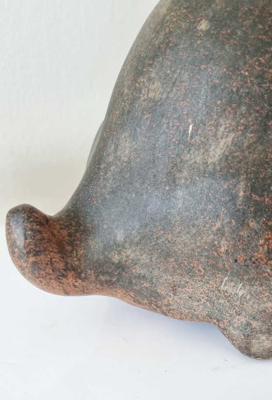 Image 1 of Vintage Keramikhund