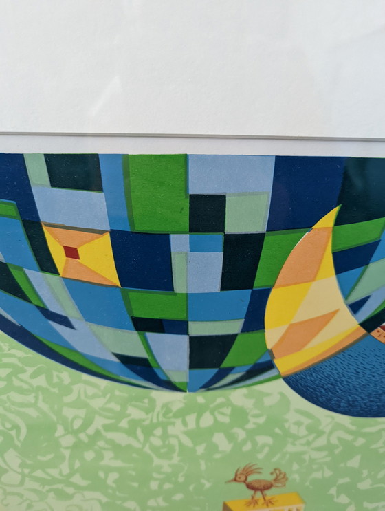 Image 1 of Sofia Ramselaar - Auf der Suche