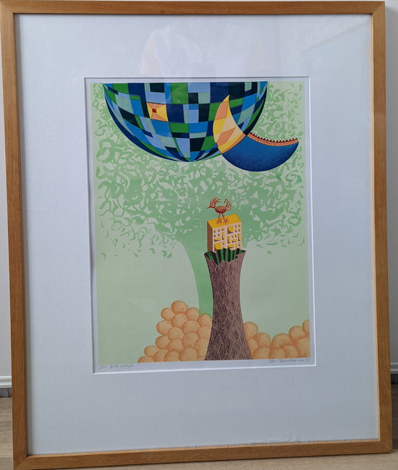 Image 1 of Sofia Ramselaar - Auf der Suche