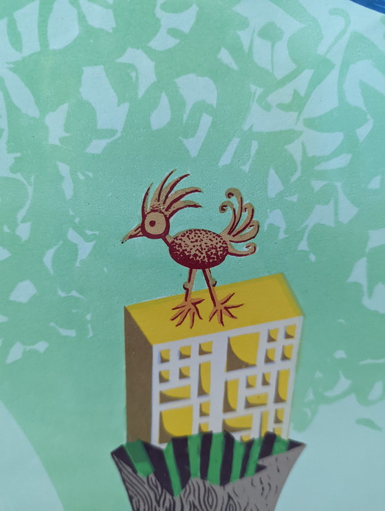 Image 1 of Sofia Ramselaar - Auf der Suche