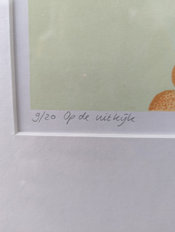 Image 1 of Sofia Ramselaar - Auf der Suche