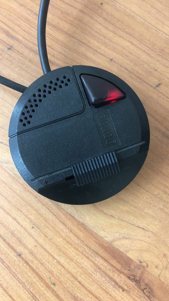 Image 1 of Artemide Stehleuchte Modell Cadmo