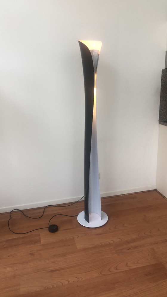 Image 1 of Artemide Stehleuchte Modell Cadmo