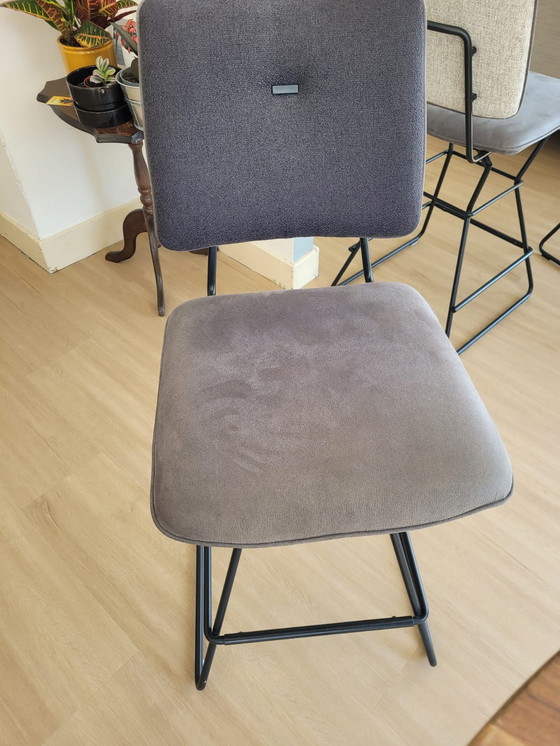 Image 1 of Xooon hoher Bartisch und Stühle