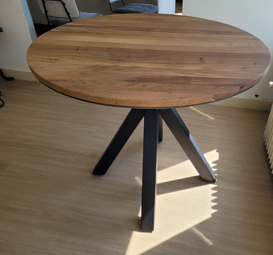 Image 1 of Xooon hoher Bartisch und Stühle