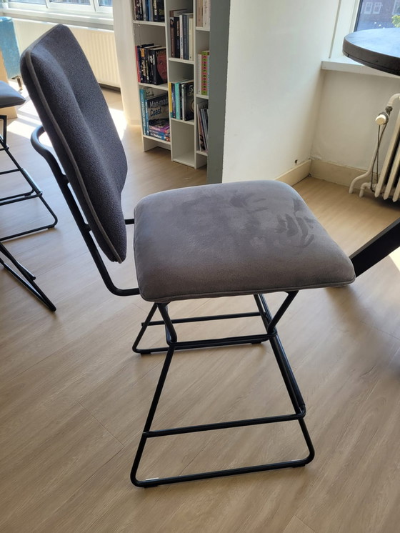 Image 1 of Xooon hoher Bartisch und Stühle