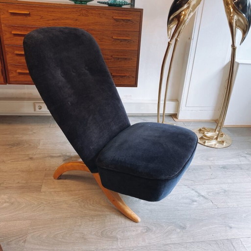 Artifort Kongo entworfen von Theo Ruth