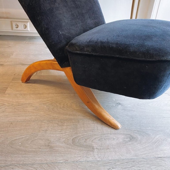 Image 1 of Artifort Kongo entworfen von Theo Ruth