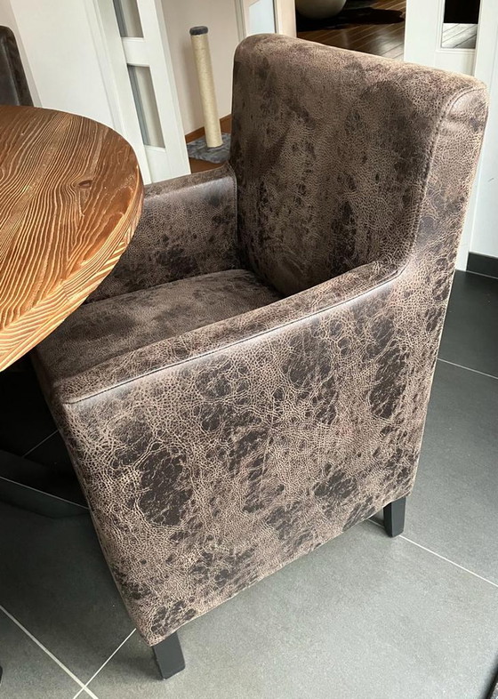 Image 1 of 4x Rofra Home Esszimmerstühle