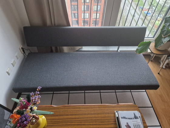 Image 1 of Gijs van der Sluis 540 Schlafsofa