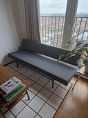 Gijs van der Sluis 540 Schlafsofa
