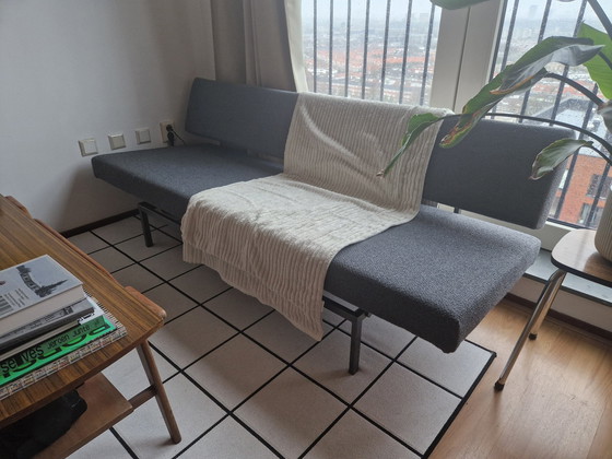 Image 1 of Gijs van der Sluis 540 Schlafsofa