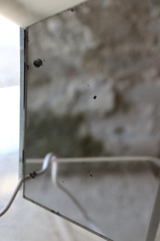 Image 1 of 2x Raak Würfelleuchte von Paul Driessen