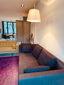 B&B Italia Sofa Charles