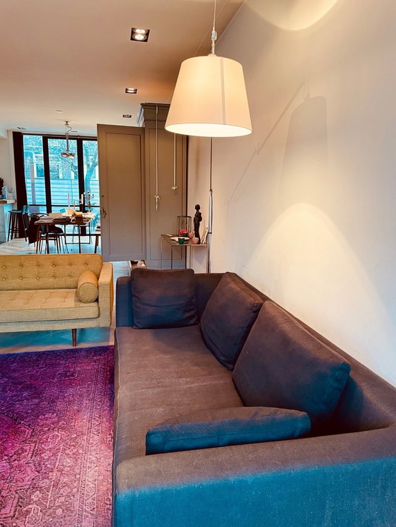 Image 1 of B&B Italia Sofa Charles