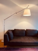 B&B Italia Sofa Charles
