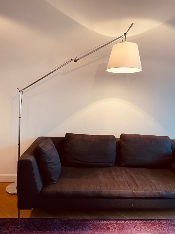 Image 1 of B&B Italia Sofa Charles