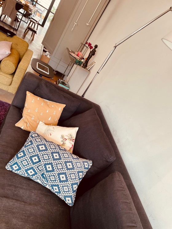 Image 1 of B&B Italia Sofa Charles