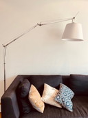 B&B Italia Sofa Charles