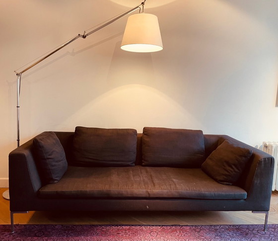 Image 1 of B&B Italia Sofa Charles