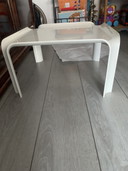 Artifort 877 tisch von Pierre Paulin