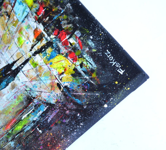 Image 1 of Piotr Piskorz "Immer verliebt in die Sonne"