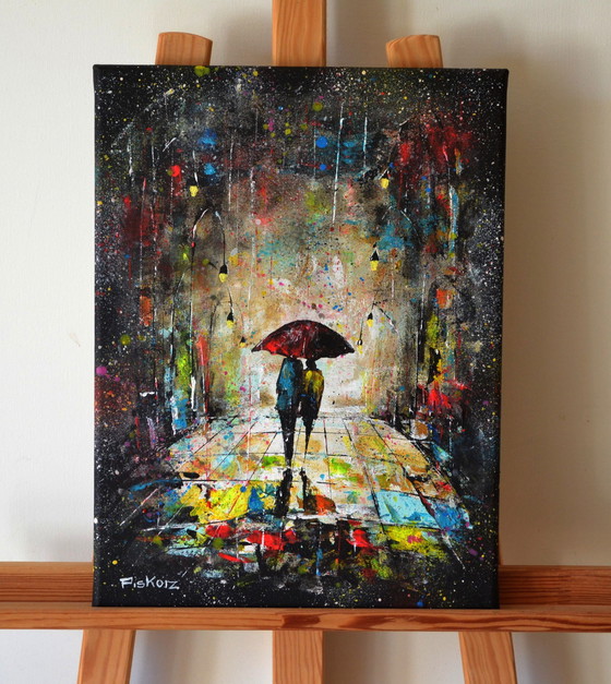 Image 1 of Piotr Piskorz "Immer verliebt in die Sonne"