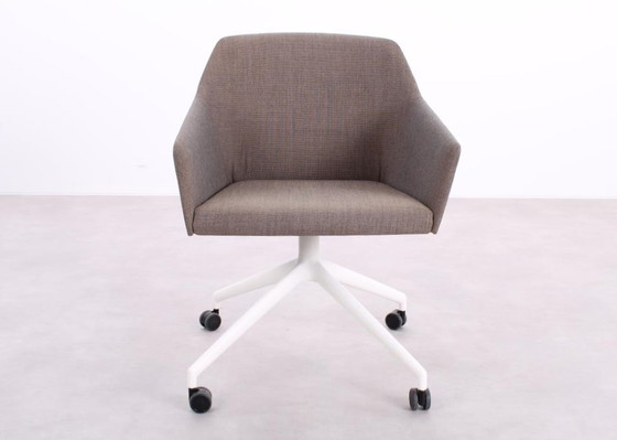 Image 1 of Arco Sketch Stuhl taupe